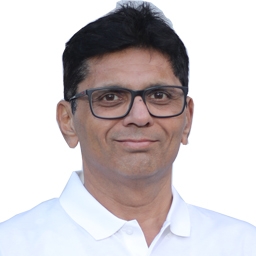 Shri Hemant V. Jariwala